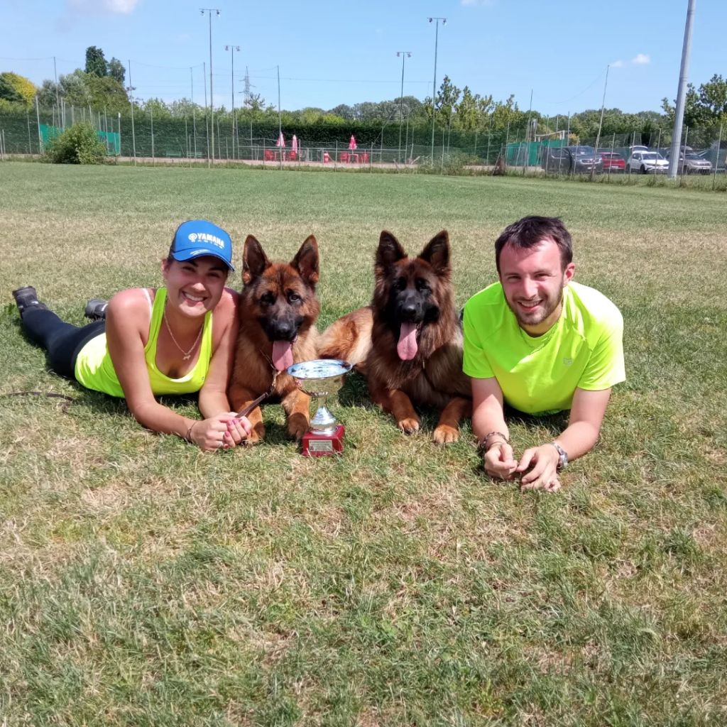 Championnat d'élevage